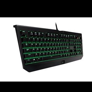 Razer Blackwidow Ultimate